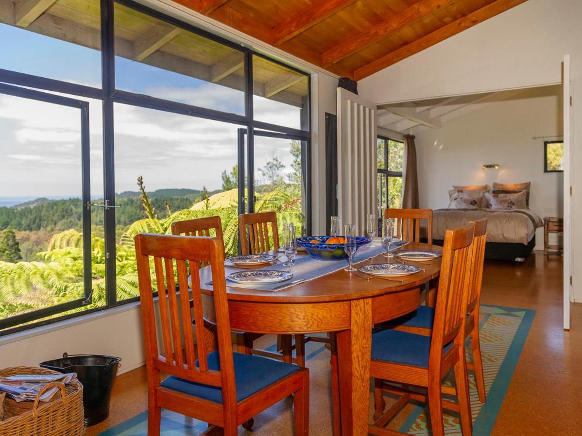 Hahei Hideaway - Hahei Holiday Home ภายนอก รูปภาพ