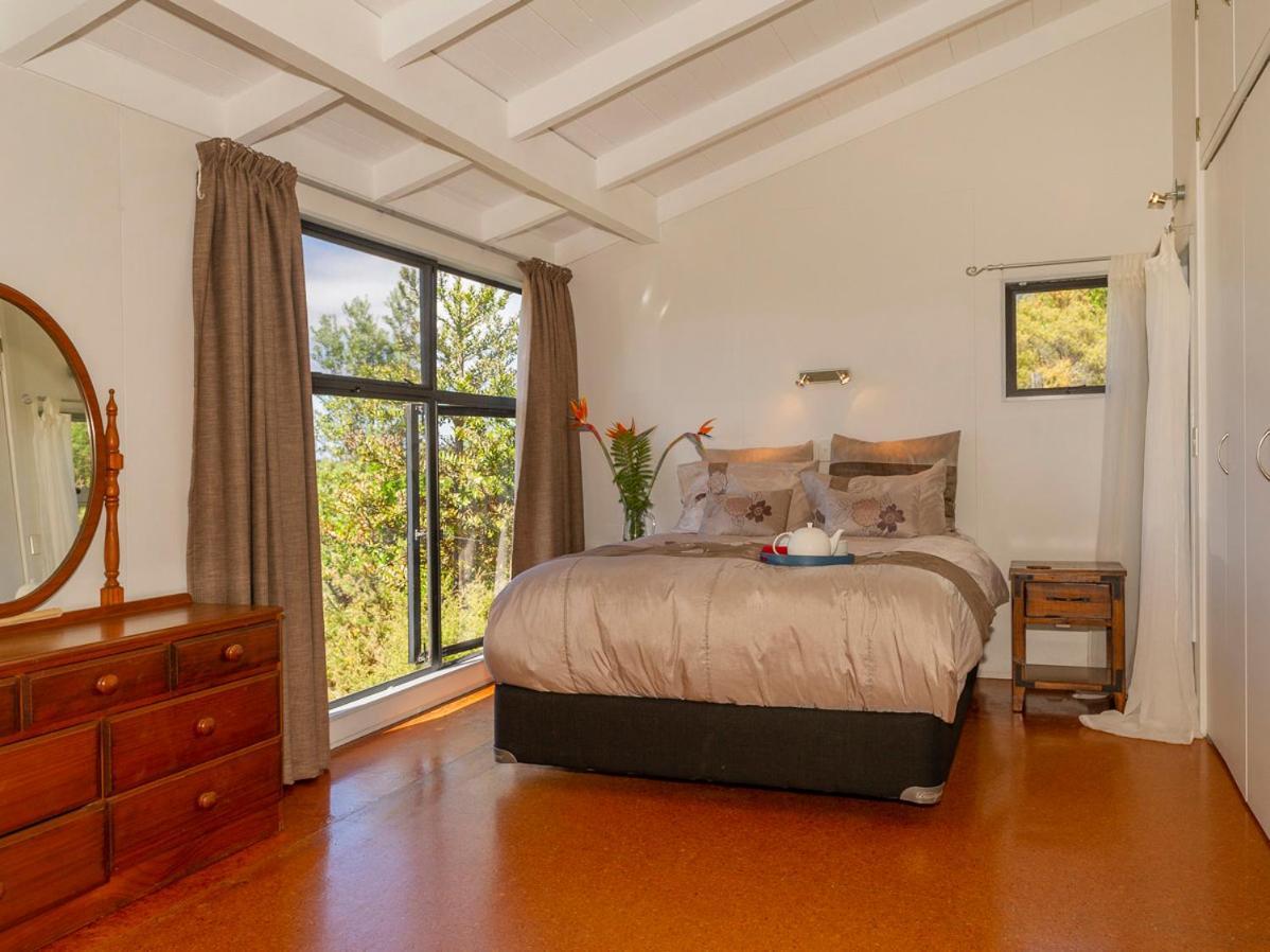 Hahei Hideaway - Hahei Holiday Home ภายนอก รูปภาพ