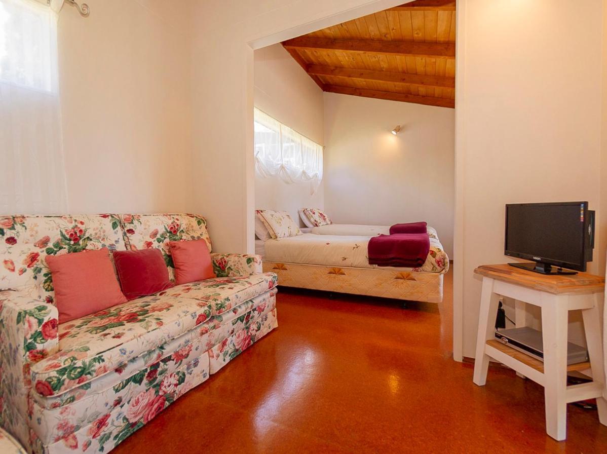 Hahei Hideaway - Hahei Holiday Home ภายนอก รูปภาพ