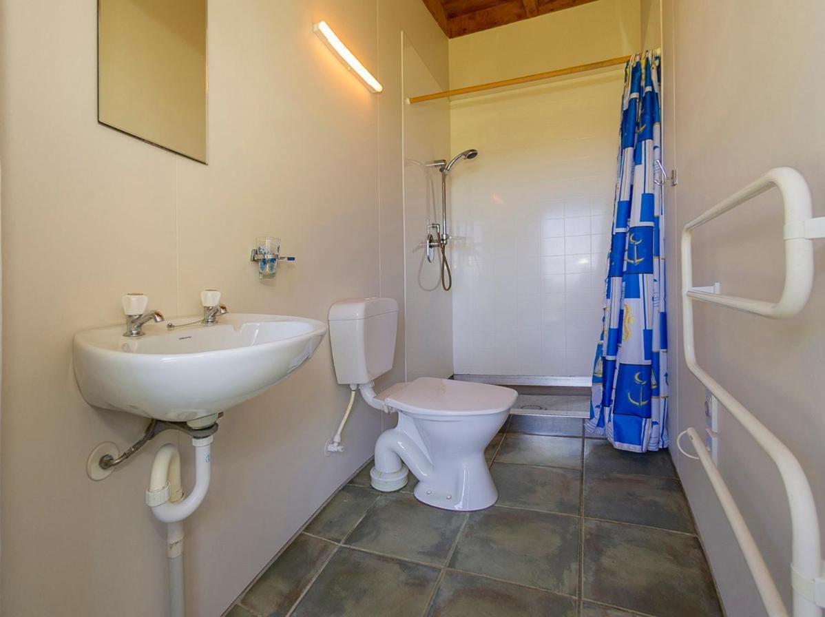 Hahei Hideaway - Hahei Holiday Home ภายนอก รูปภาพ